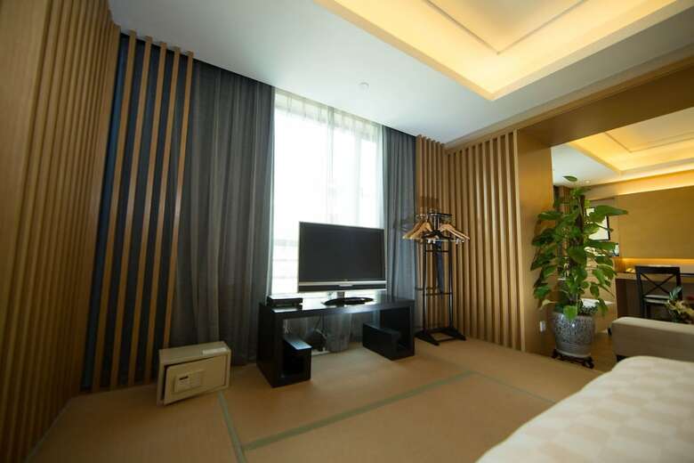 Holiday Wuyang Hotel Hangzhou