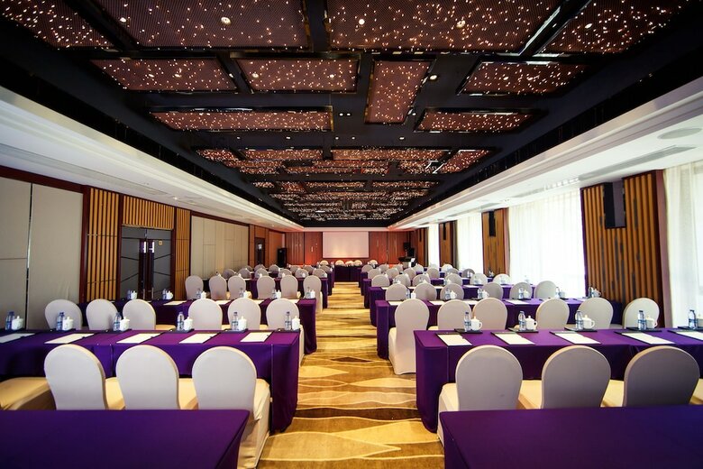 Holiday Wuyang Hotel Hangzhou