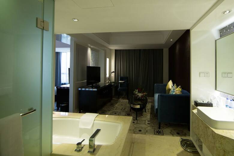 Holiday Wuyang Hotel Hangzhou