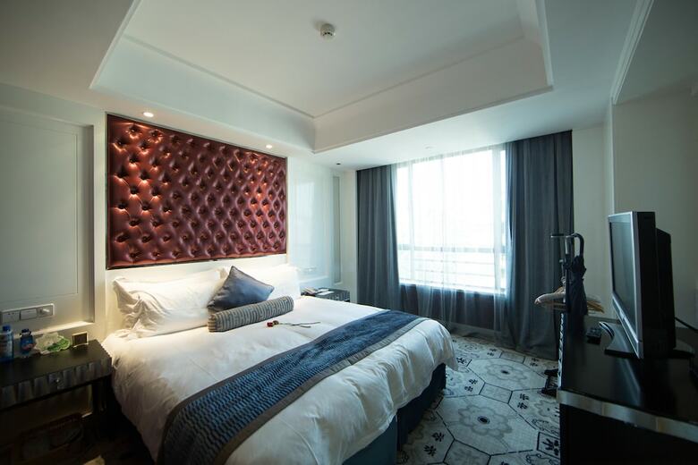 Holiday Wuyang Hotel Hangzhou