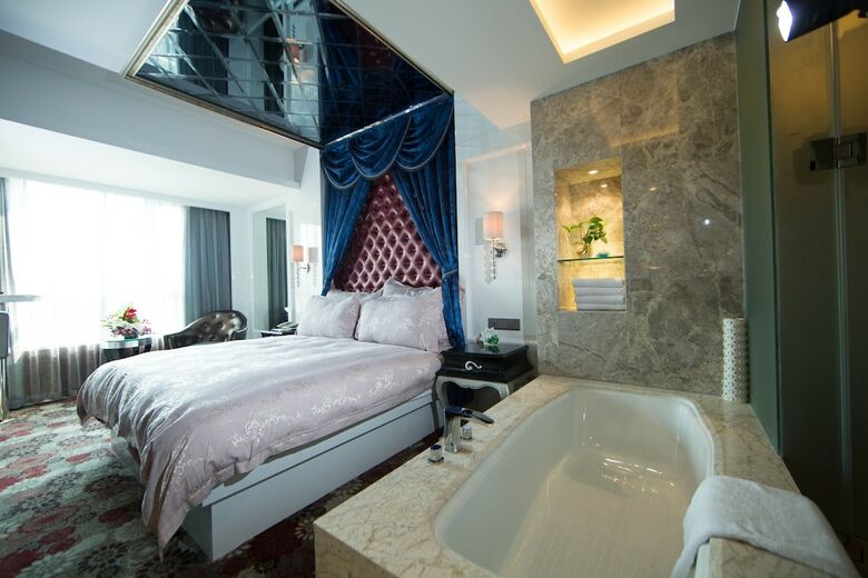 Holiday Wuyang Hotel Hangzhou