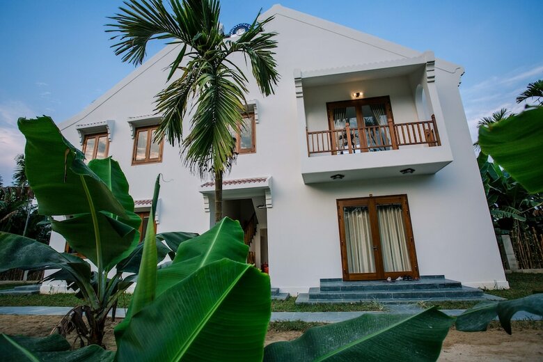 Hotel New Sunshine Homestay