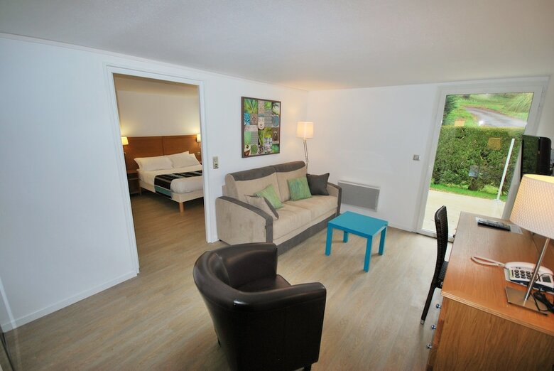 Hotel H�tel Restaurant Relais Des Champs