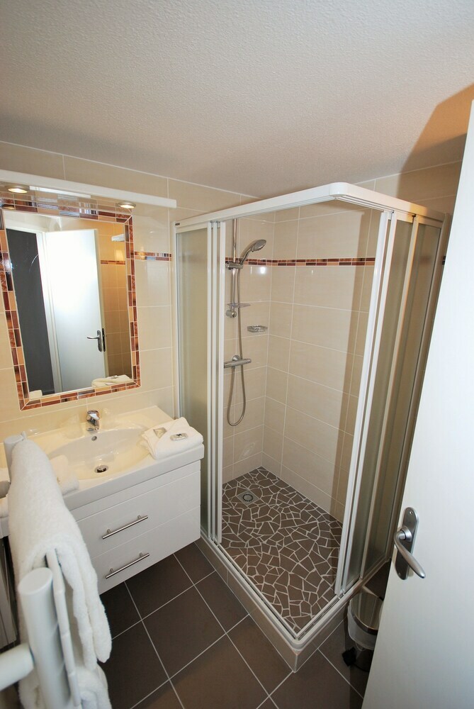 Hotel H�tel Restaurant Relais Des Champs