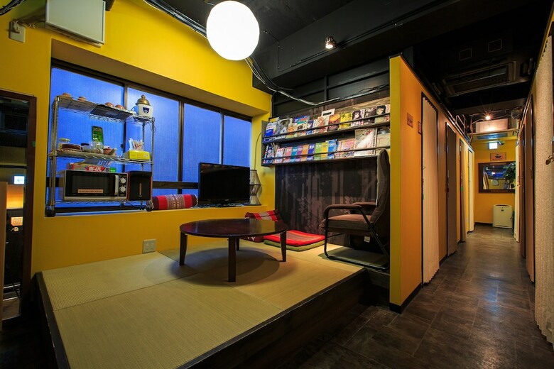 Hotel Guest House Chadapon Tokyo