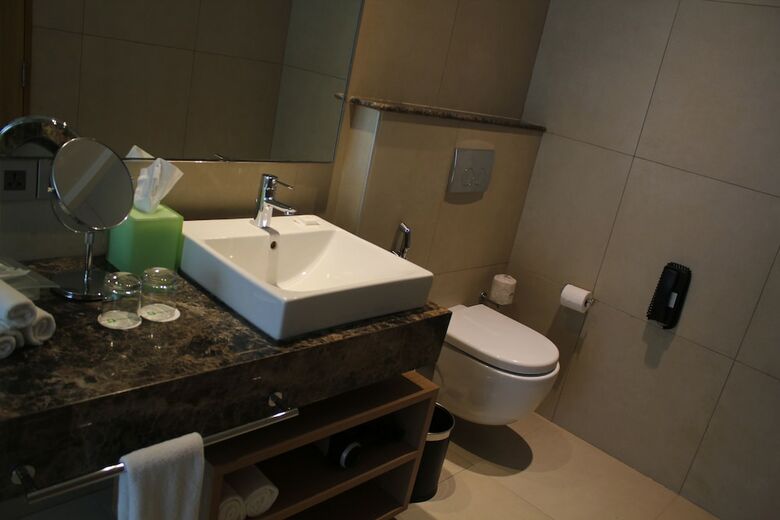 Hotel Holiday Inn Chennai Omr It Expressway