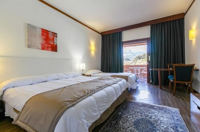 Hotel Vale Real