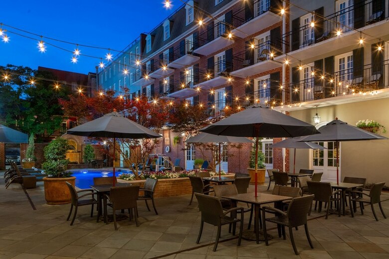 Hotel Four Points By Sheraton French Quarter