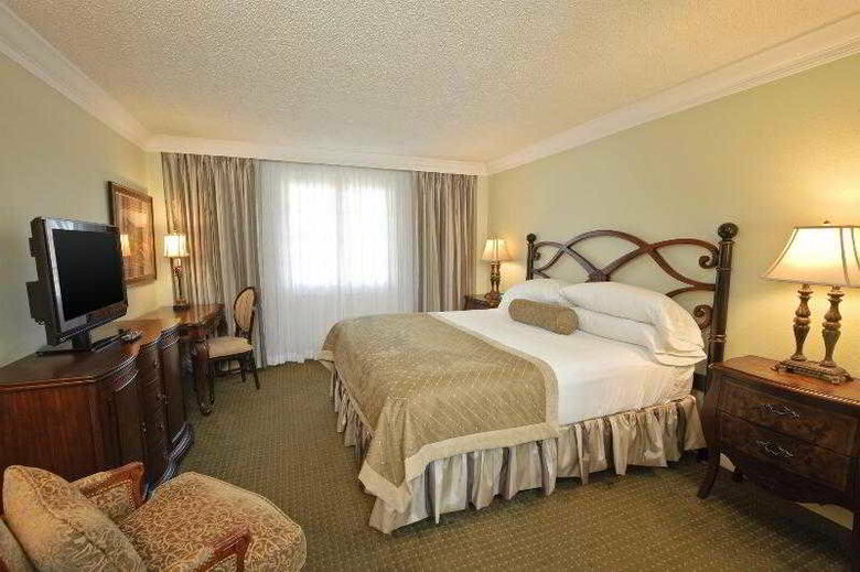 Hotel Four Points By Sheraton French Quarter