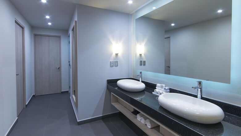 Hotel Holiday Inn Express Mexico - Toreo