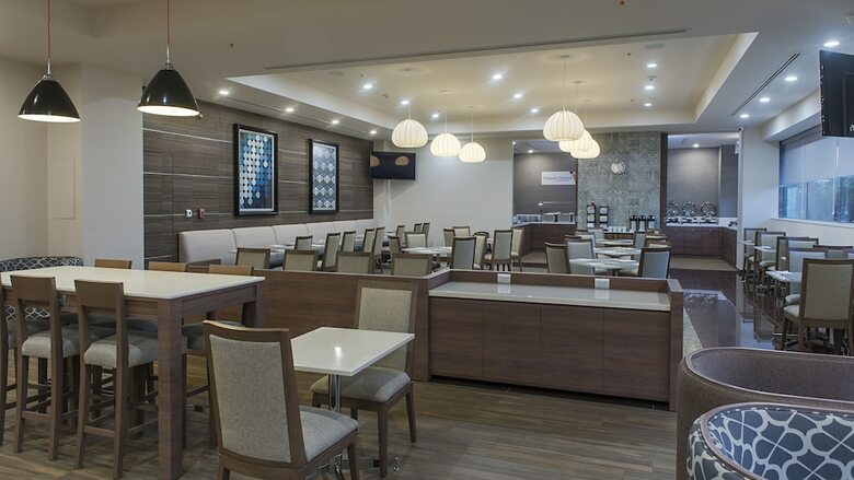 Hotel Holiday Inn Express Mexico - Toreo