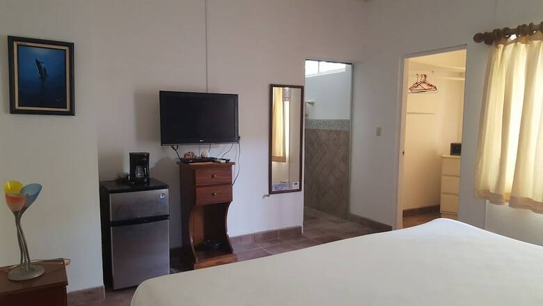 Hotel La Posada And Jungle