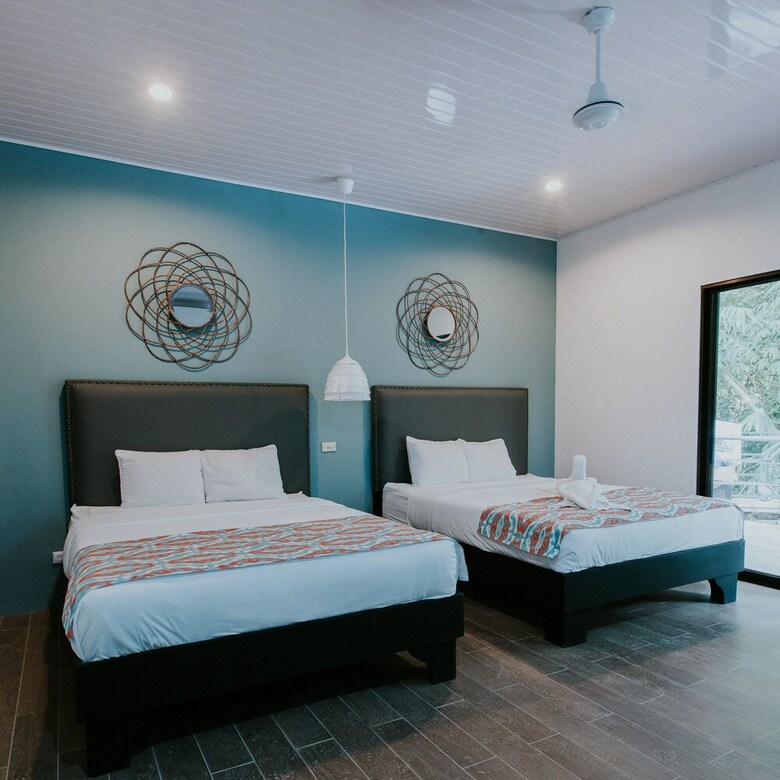 Hotel La Posada And Jungle