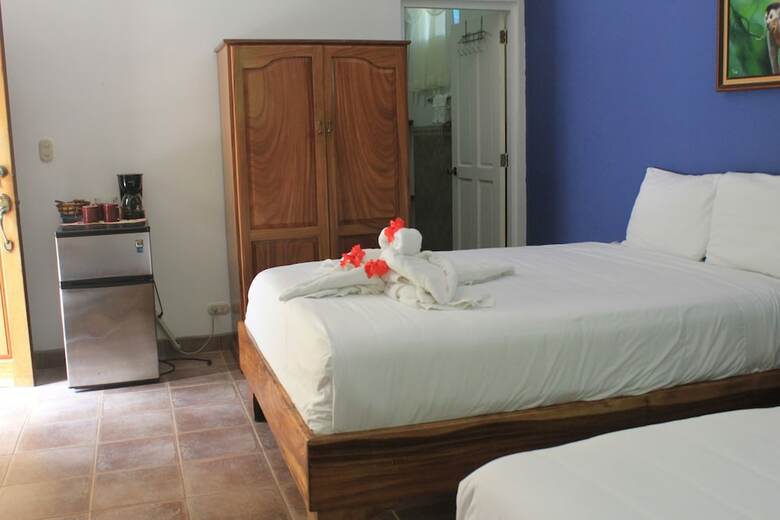 Hotel La Posada And Jungle