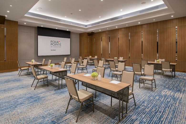 Hotel Four Points By Sheraton Surabaya