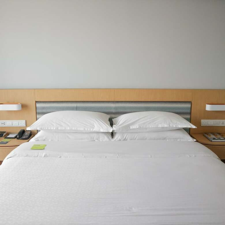 Hotel Four Points By Sheraton Surabaya