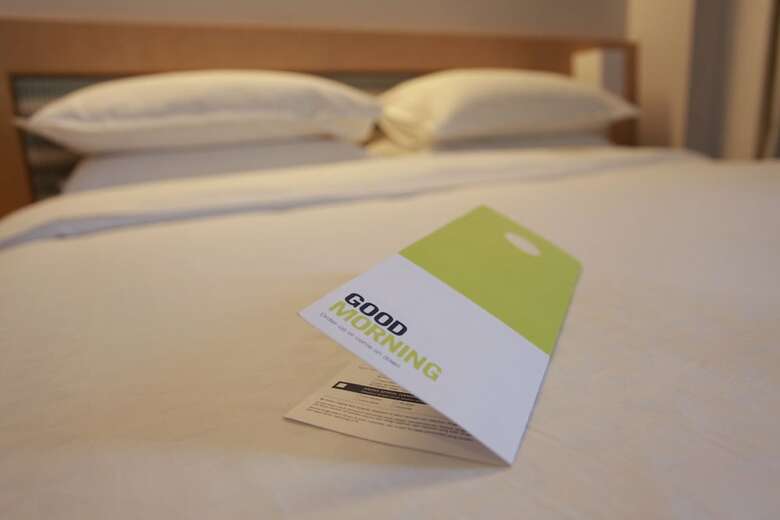 Hotel Four Points By Sheraton Surabaya