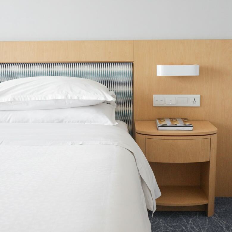 Hotel Four Points By Sheraton Surabaya