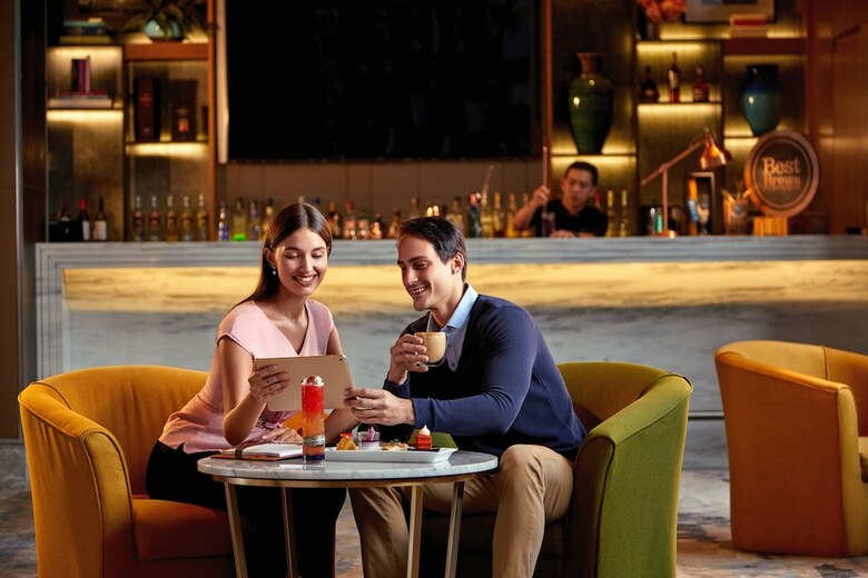 Hotel Four Points By Sheraton Surabaya