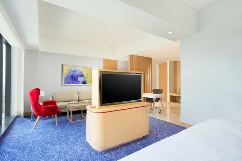 Hotel Four Points By Sheraton Surabaya