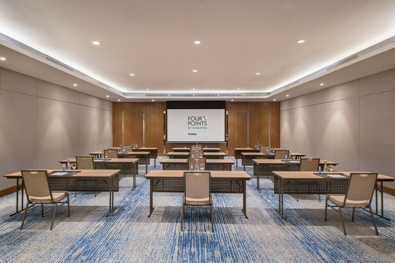 Hotel Four Points By Sheraton Surabaya