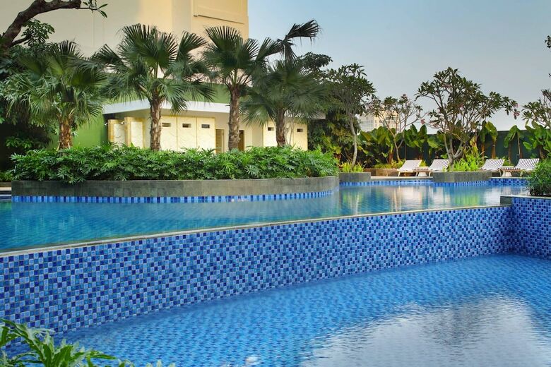Hotel Four Points By Sheraton Surabaya