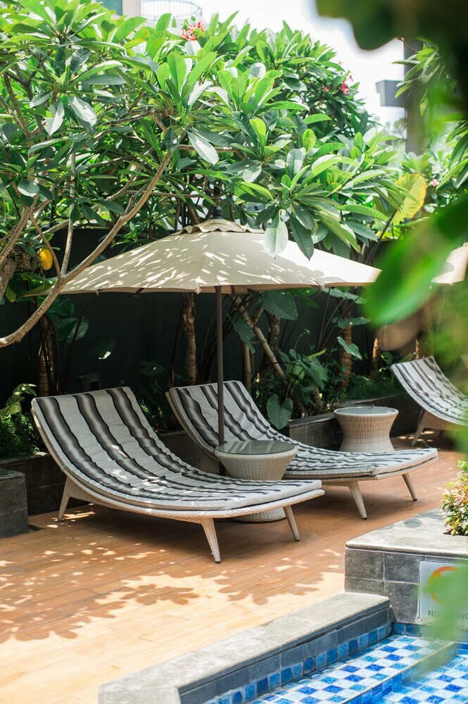 Hotel Four Points By Sheraton Surabaya