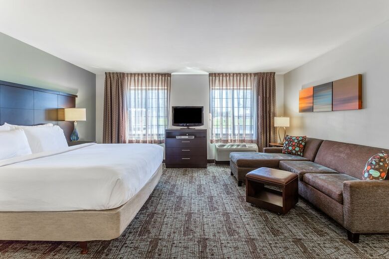 Hotel Staybridge Suites Davenport