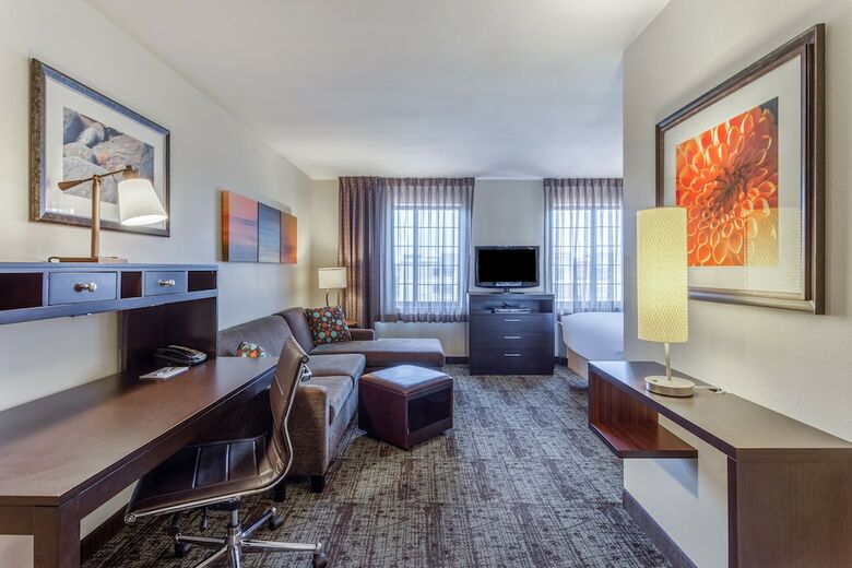 Hotel Staybridge Suites Davenport