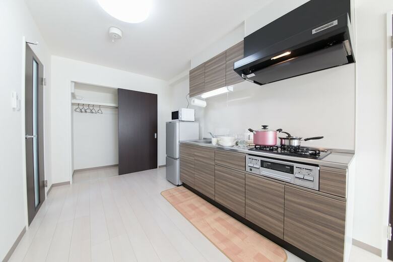 Aparthotel Estate Tokyu Nishikyogoku