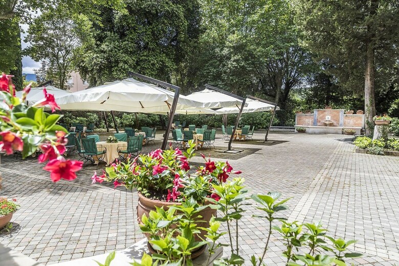 Grand Hotel Telese