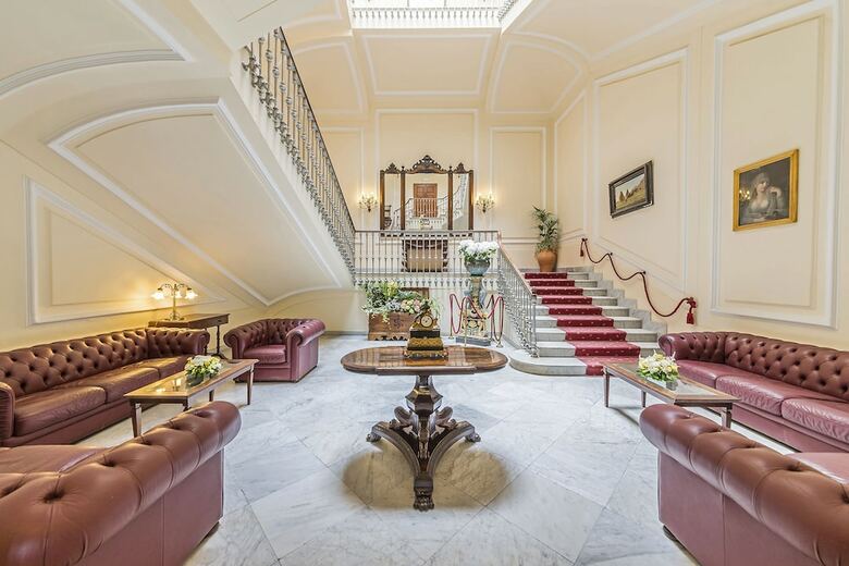 Grand Hotel Telese