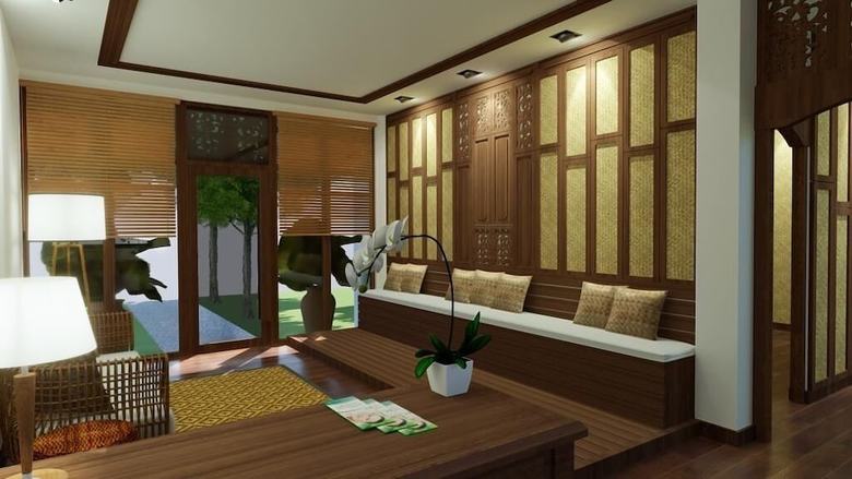Posada Arwana Perhentian Eco & Beach Resort