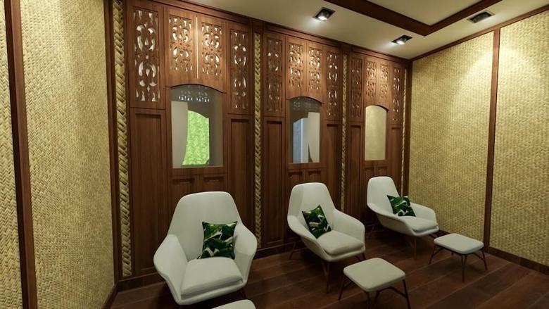 Posada Arwana Perhentian Eco & Beach Resort