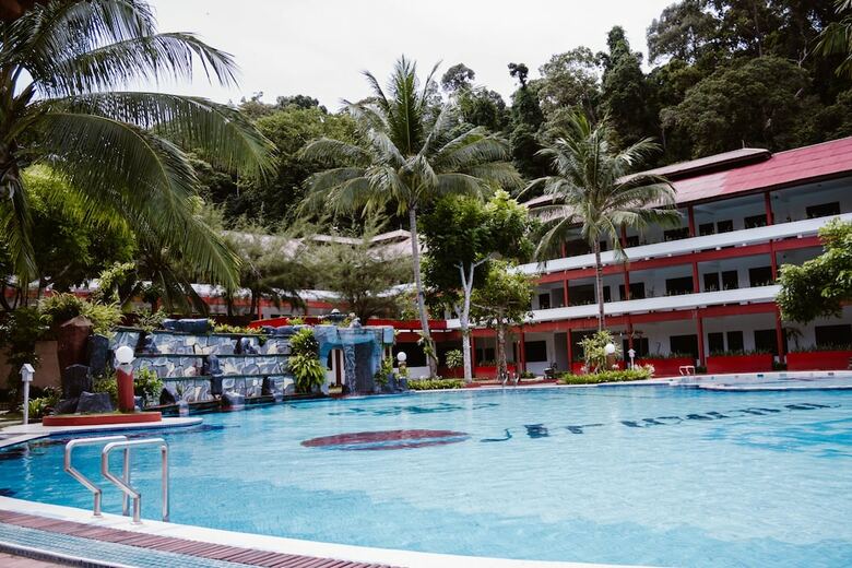 Posada Arwana Perhentian Eco & Beach Resort