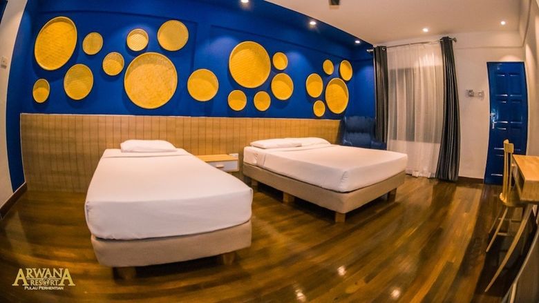 Posada Arwana Perhentian Eco & Beach Resort