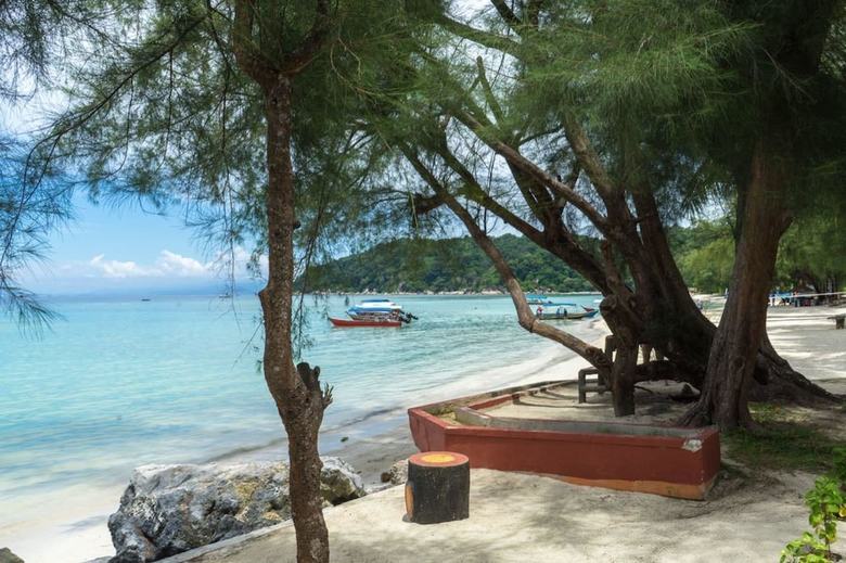 Posada Arwana Perhentian Eco & Beach Resort
