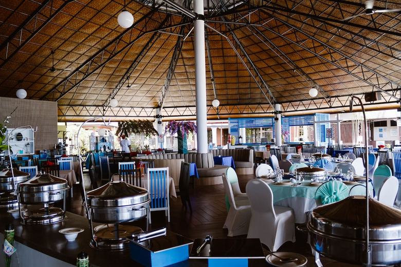 Posada Arwana Perhentian Eco & Beach Resort