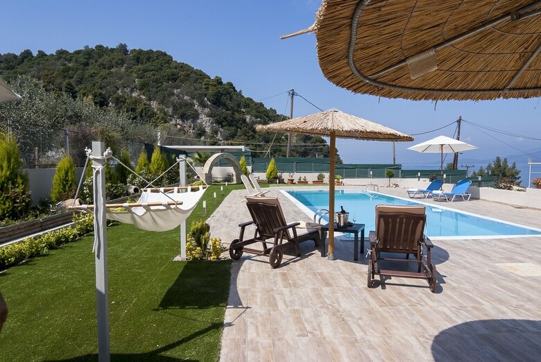 Villa Ekaterini