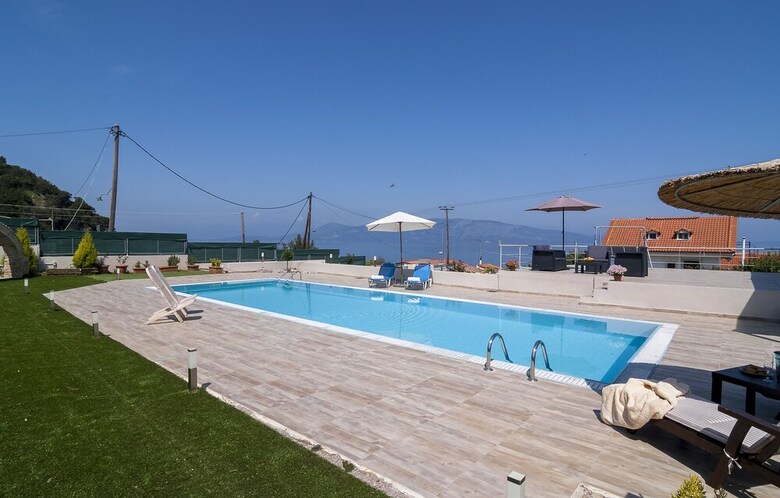 Villa Ekaterini
