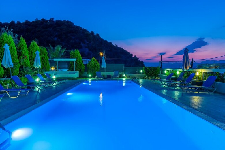 Villa Ekaterini