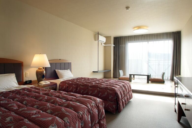 Hotel Villa Kitakaruizawa L Wing