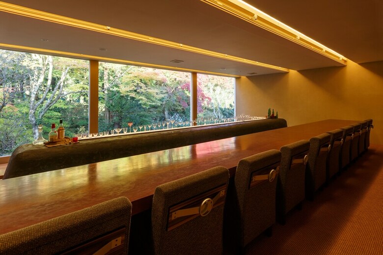 Yufuin Ryokan Baien