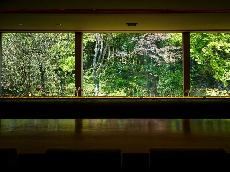 Yufuin Ryokan Baien