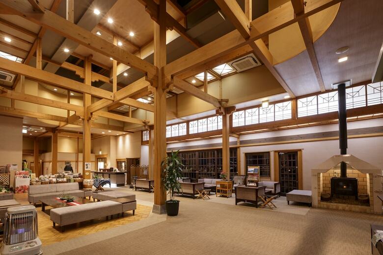 Yufuin Ryokan Baien