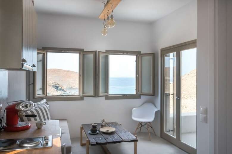 Aparthotel Sea Rock & Sky Private Residence