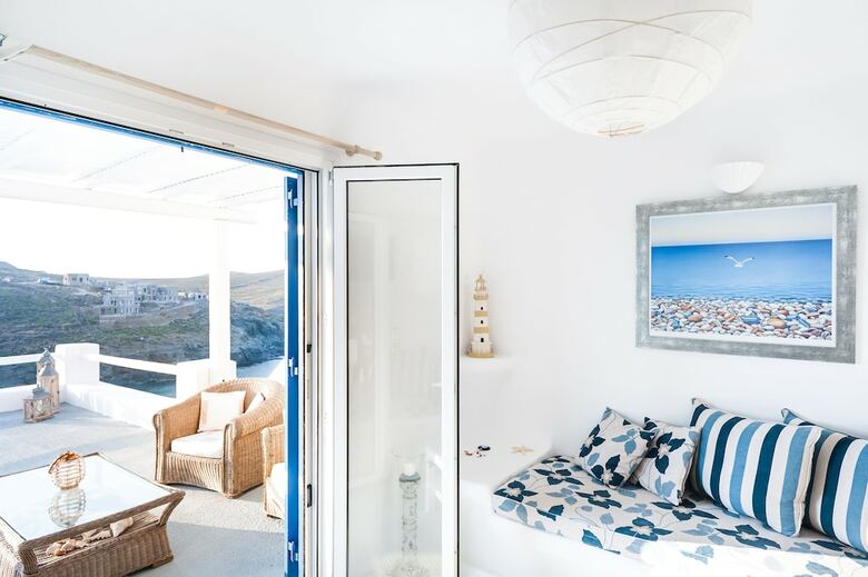 Aparthotel Sea Rock & Sky Private Residence