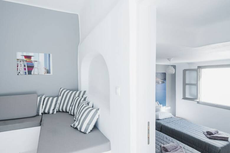 Aparthotel Sea Rock & Sky Private Residence