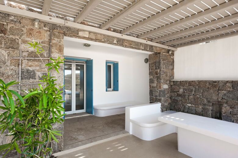 Aparthotel Sea Rock & Sky Private Residence