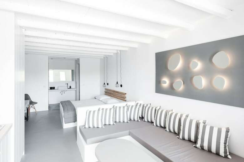 Aparthotel Sea Rock & Sky Private Residence